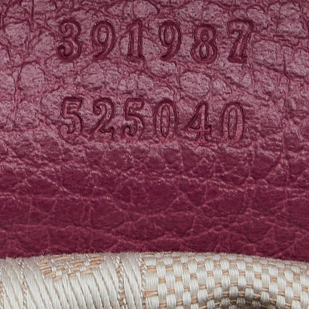Gucci Lady Dollar Satchel (SHG-bKZsea)