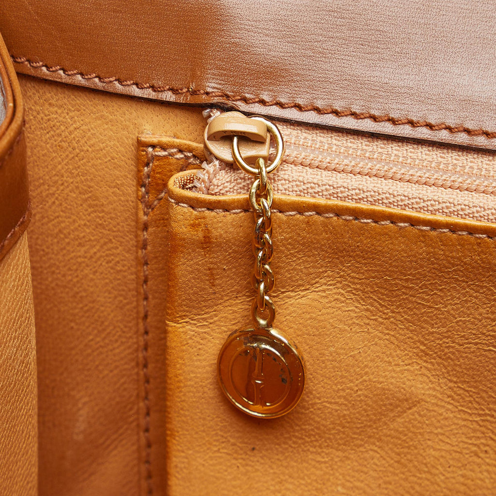 Gucci Lady Lock Crossbody (SHG-waI5Pa)