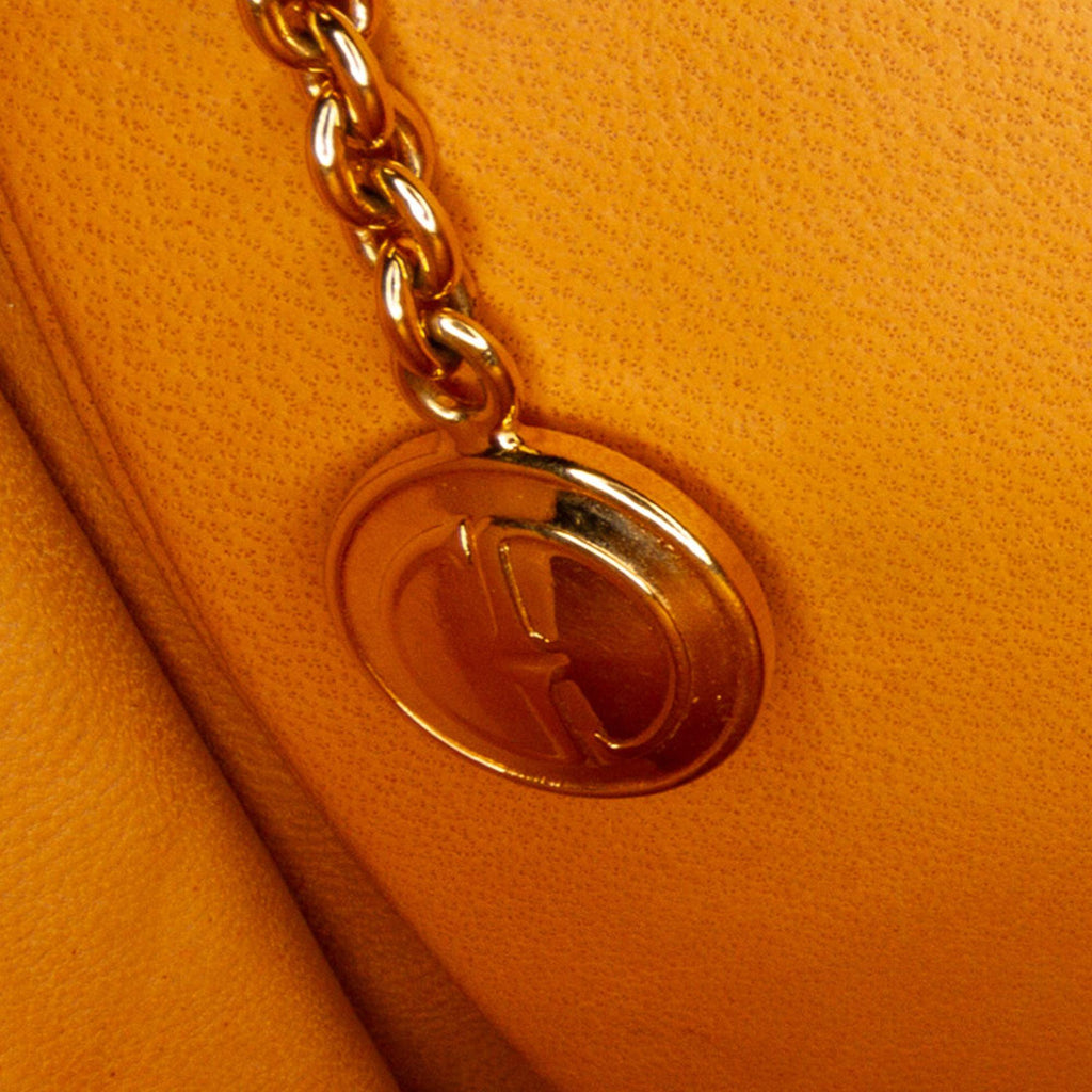 Gucci Lady Lock Satchel (SHG-N7Iy6r)