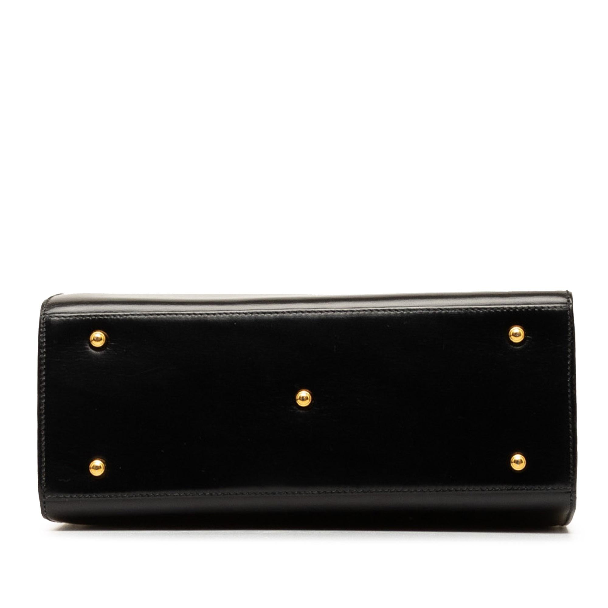 Gucci Lady Lock Satchel (SHG-2juOMX)