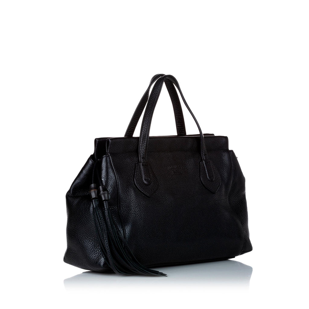 Gucci Lady Tassel Tote Bag (SHG-29232)