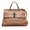 Gucci Large Bamboo Daily Satchel (SHG-Epasge)