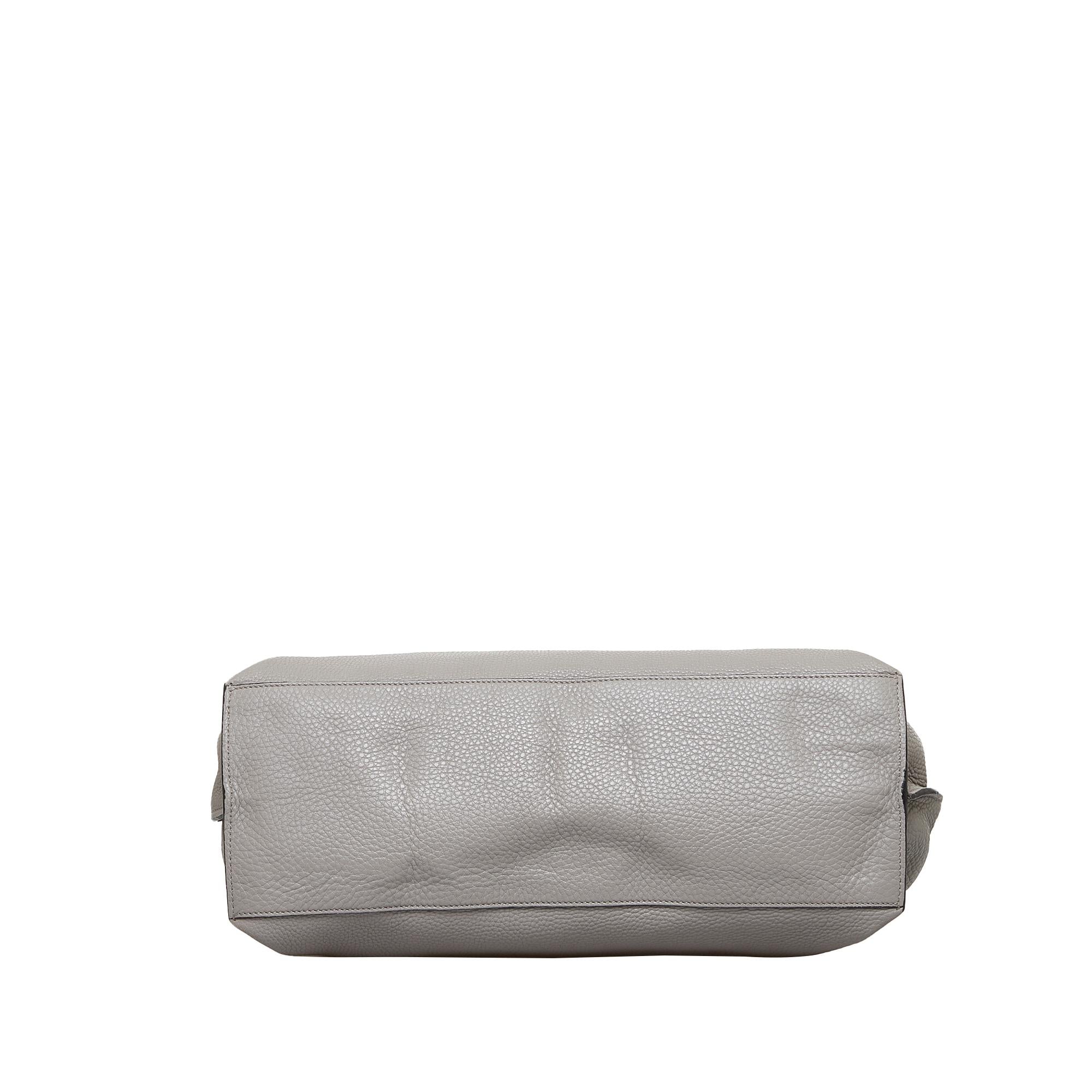 Gucci Large Bamboo Daily (SHG-emTnzB)