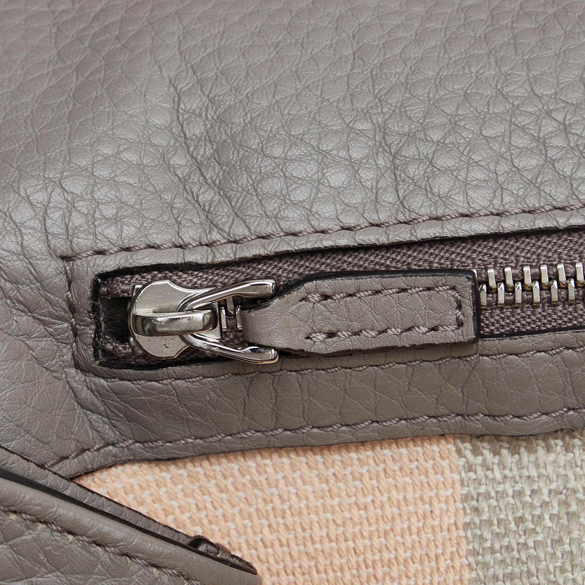Gucci Large Bamboo Daily (SHG-emTnzB)