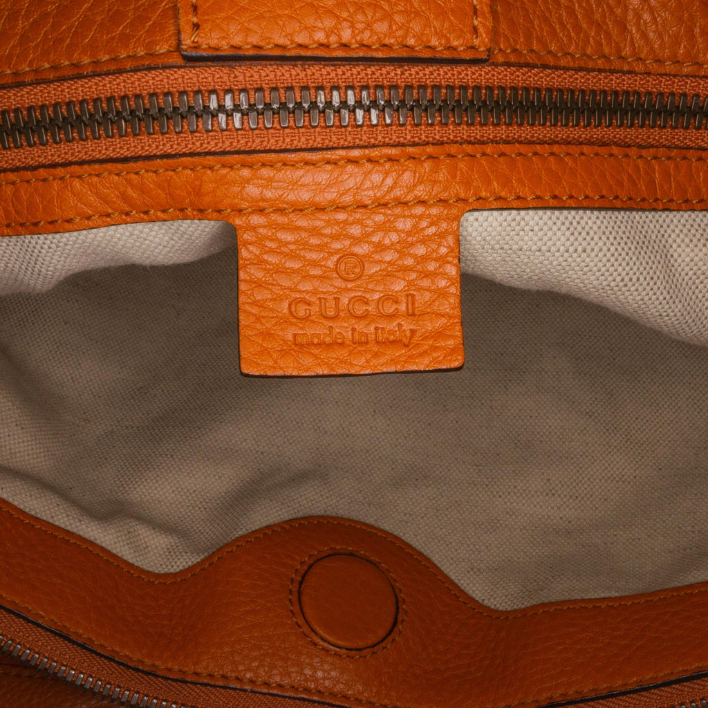 Gucci Large Bamboo Shopper (SHG-tQylBz)
