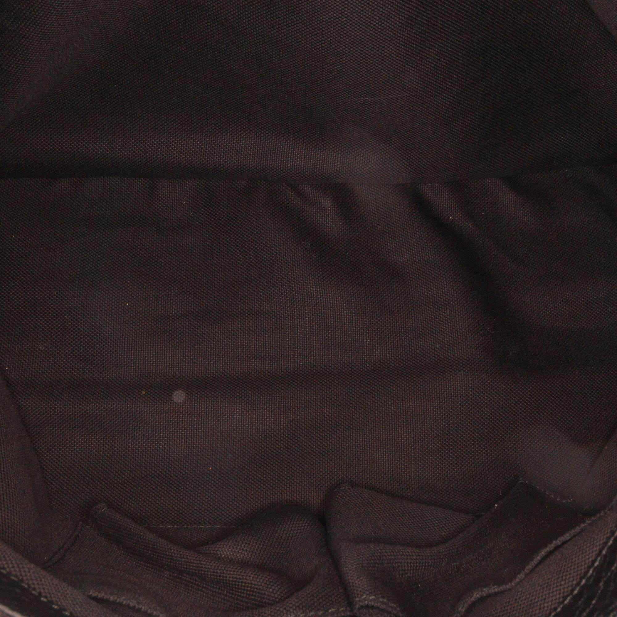 Gucci Large Bamboo Shopper (SHG-36zcVt)
