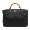Gucci Large Bamboo Shopper (SHG-36zcVt)