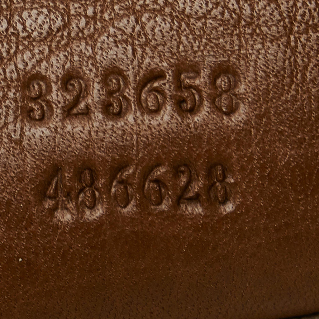 Gucci Large Bamboo Shopper (SHG-iKMVJP)
