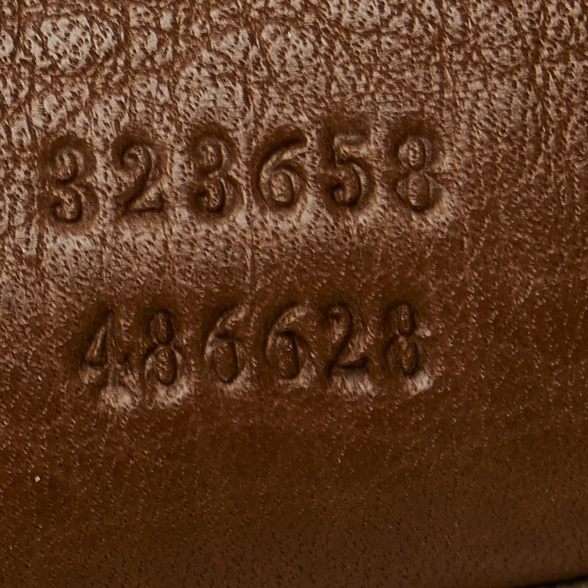 Gucci Large Bamboo Shopper (SHG-iKMVJP)