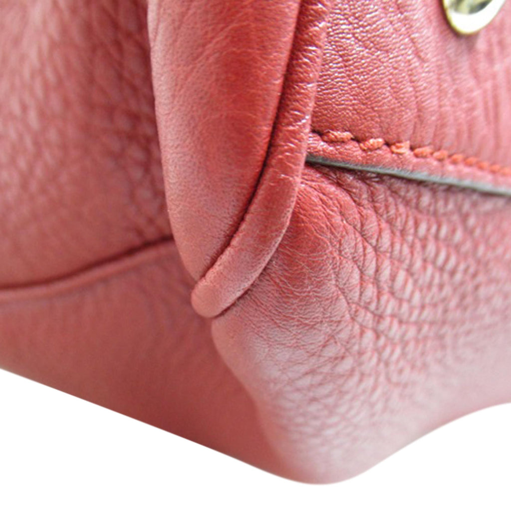 Gucci Large Bamboo Shopper (SHG-HRpByK)