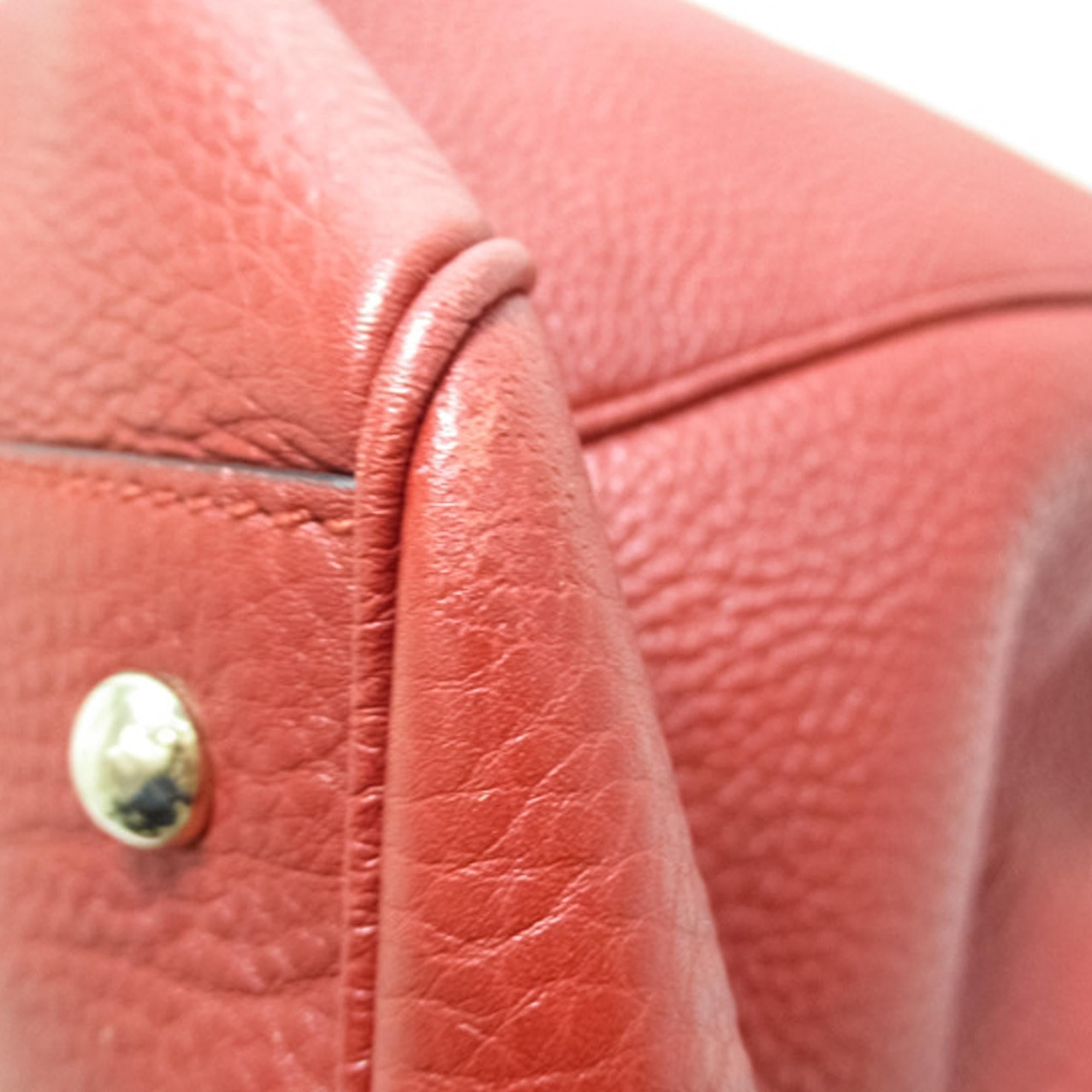 Gucci Large Bamboo Shopper (SHG-HRpByK)