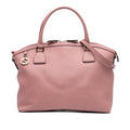Gucci Large Dollar Calfskin GG Charm Dome Satchel