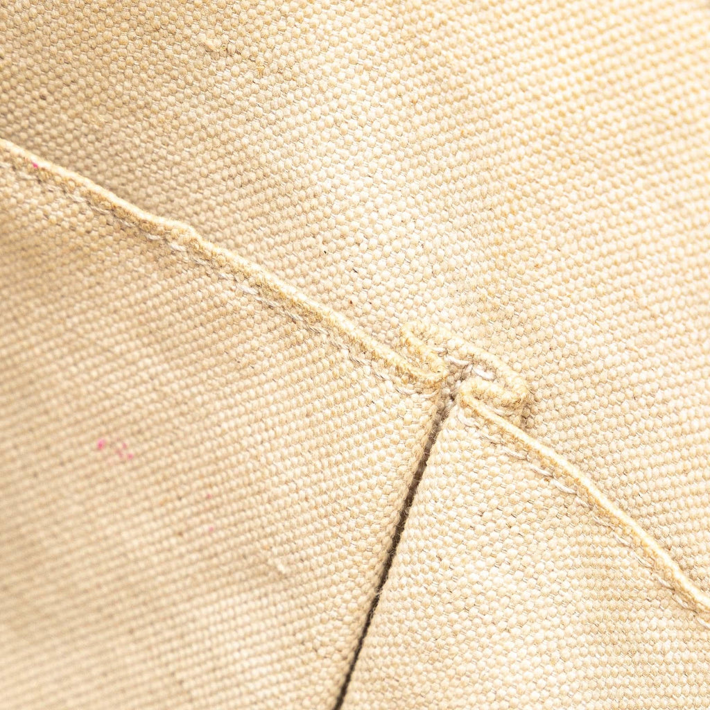 Gucci Large GG Canvas Emily Shoulder Bag