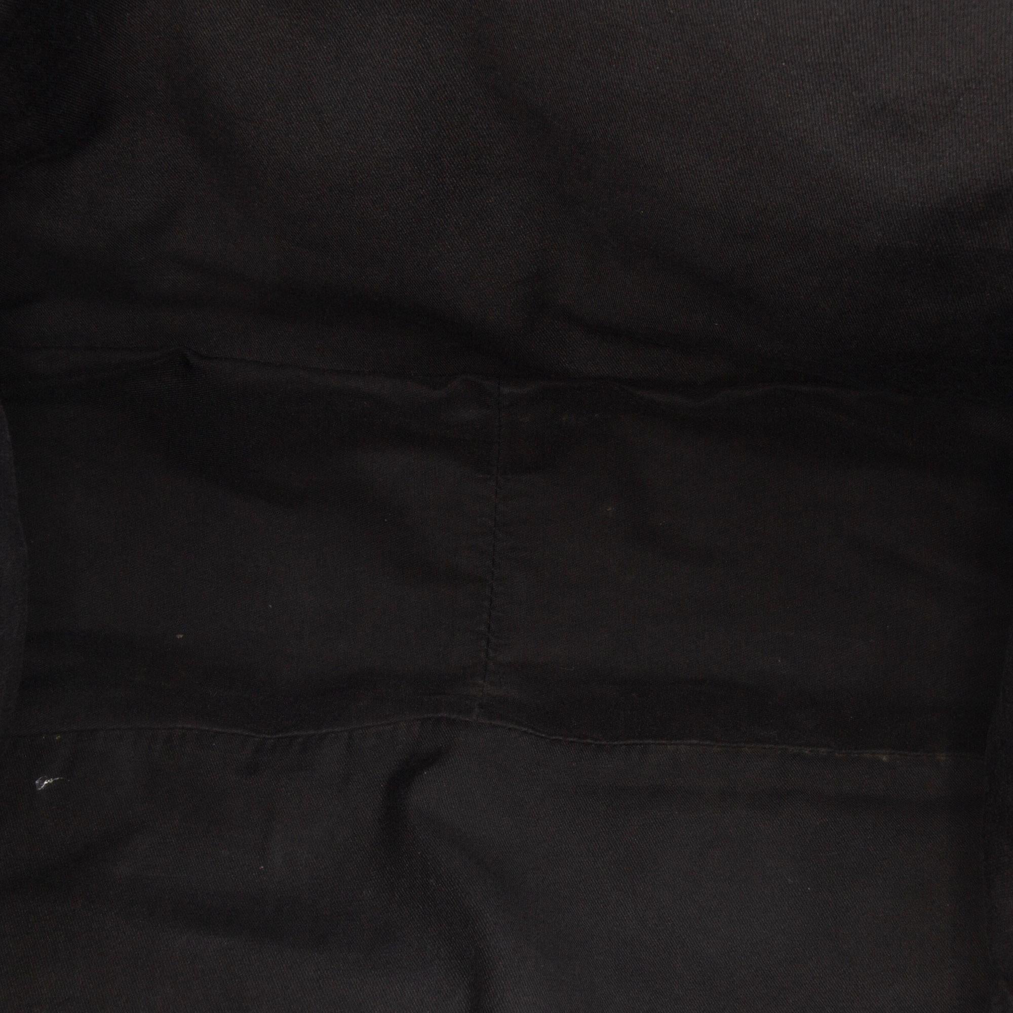 Gucci Large GG Canvas Positano Tote
