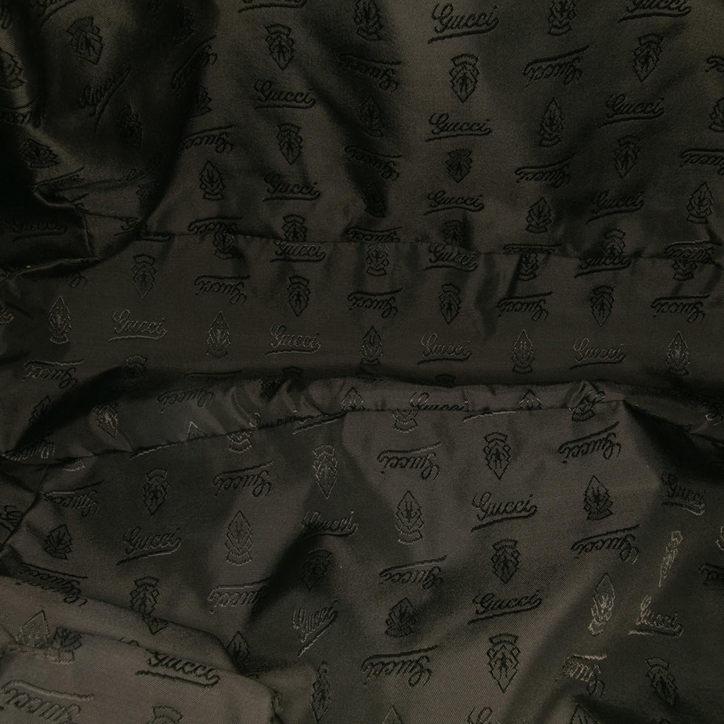 Gucci Large GG Canvas Tribeca Tote
