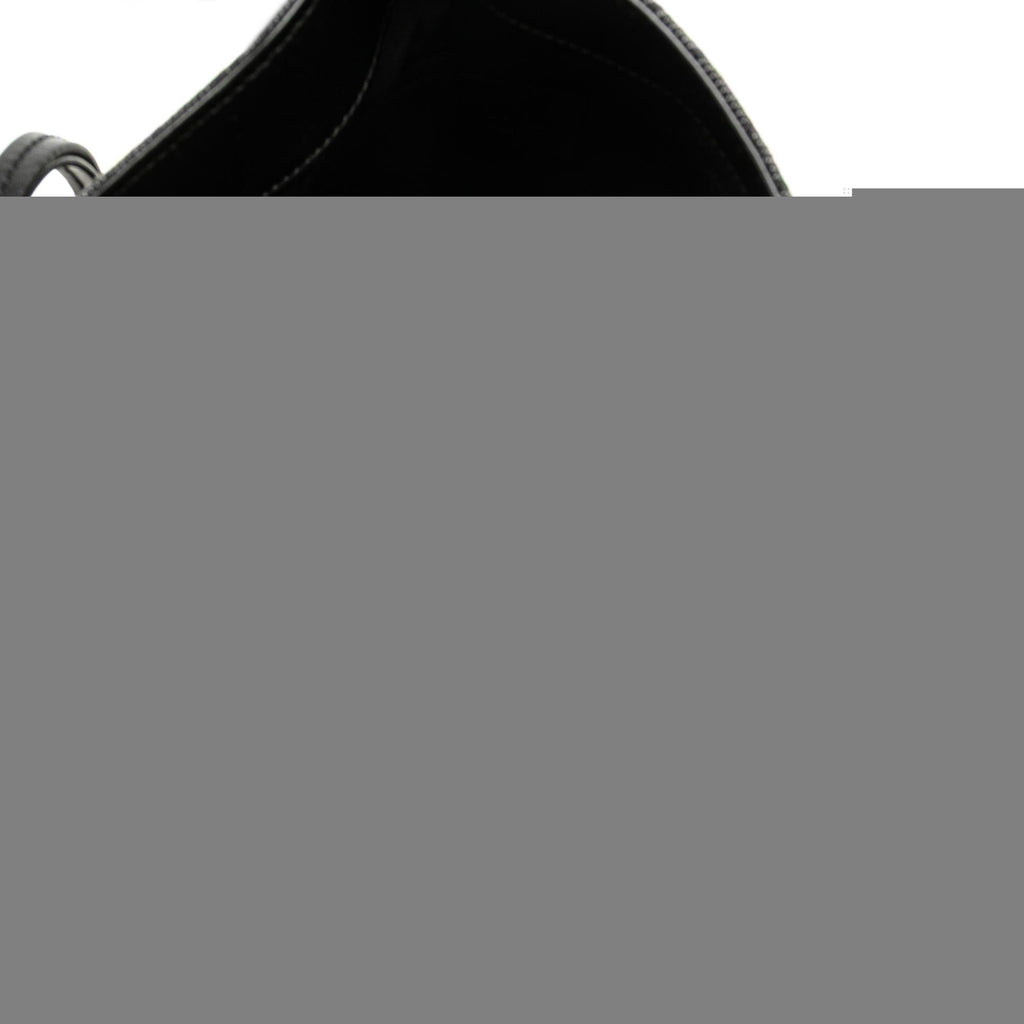 Gucci Large GG DLBim Horsebit Classic Ring Hobo