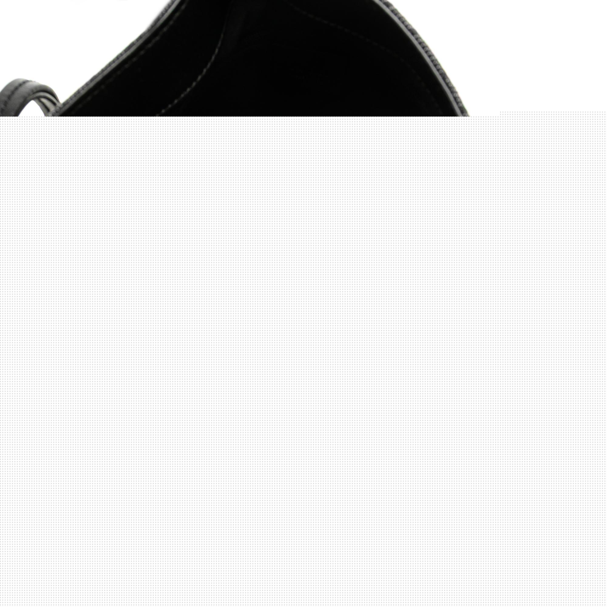 Gucci Large GG DLBim Horsebit Classic Ring Hobo