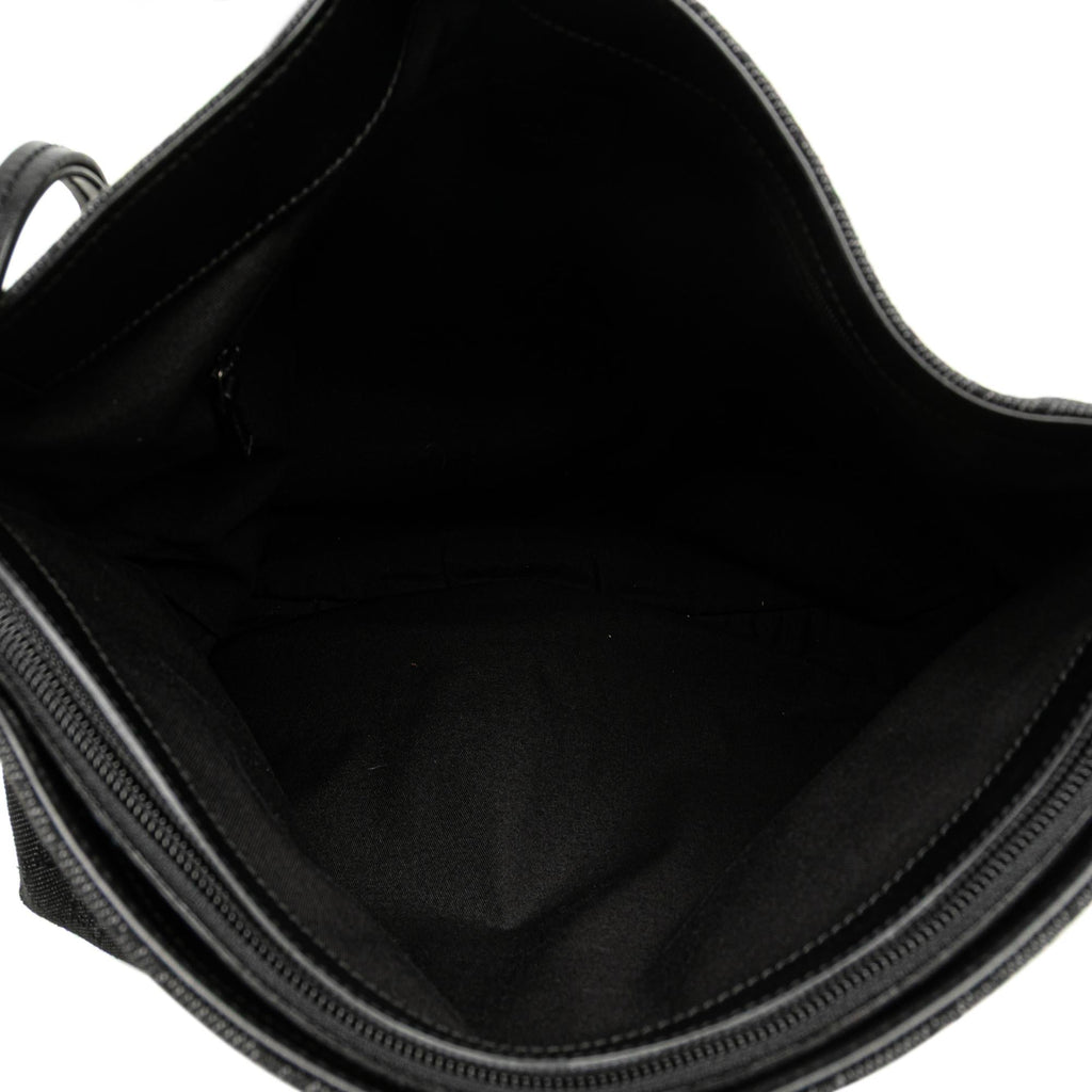 Gucci Large GG DLBim Horsebit Classic Ring Hobo