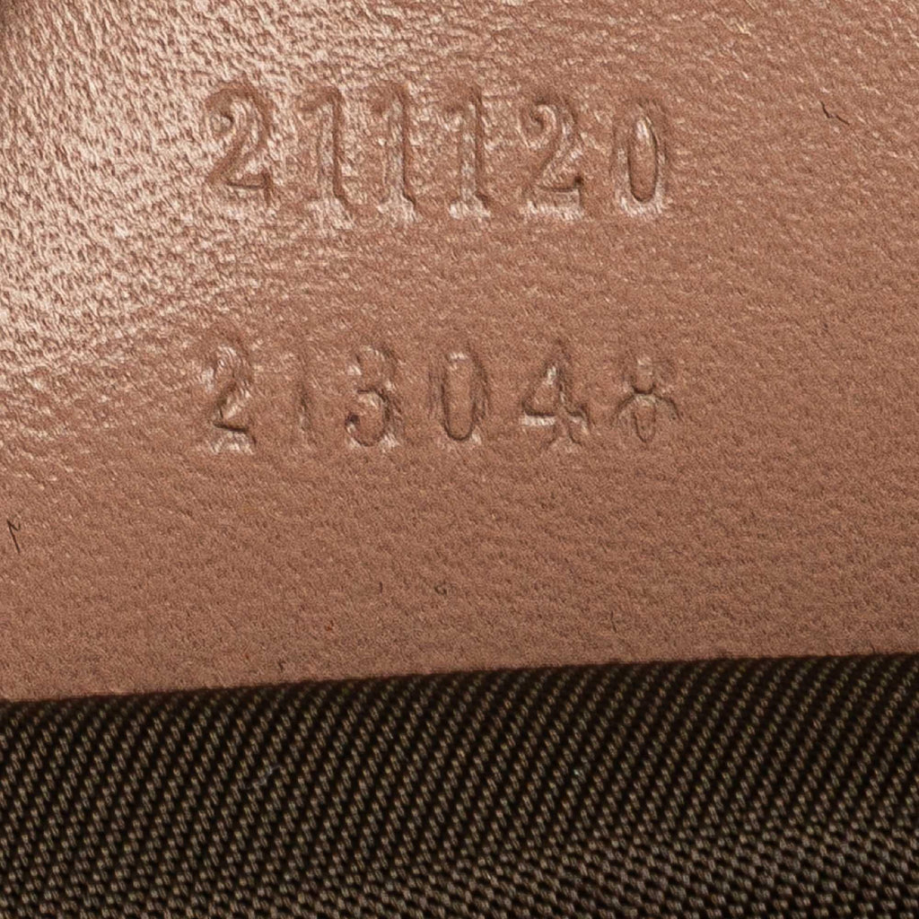 Gucci Large GG Imprime Joy Tote