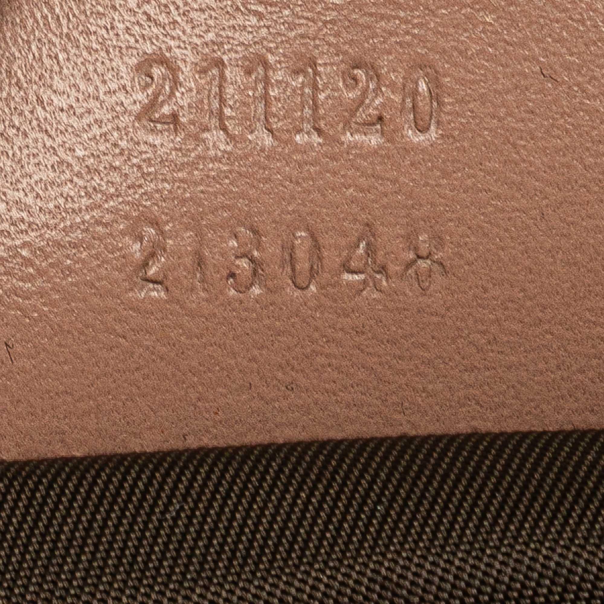 Gucci Large GG Imprime Joy Tote