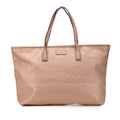 Gucci Large GG Imprime Joy Tote