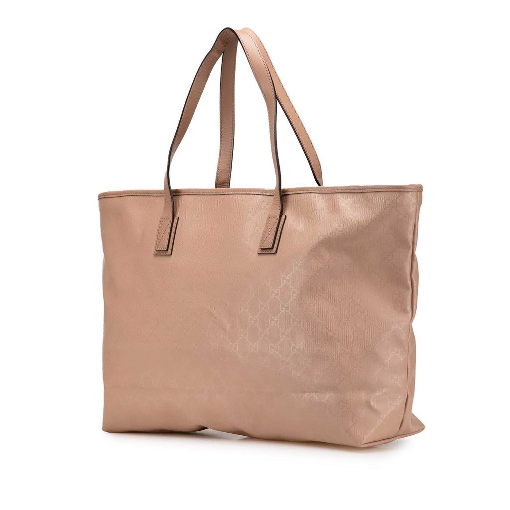 Gucci Large GG Imprime Joy Tote