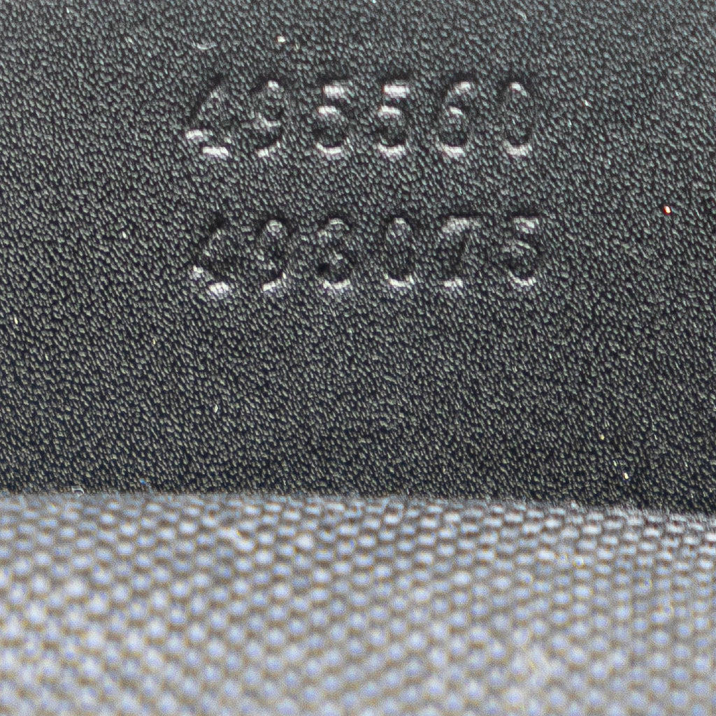 Gucci Large GG Supreme Web Tote