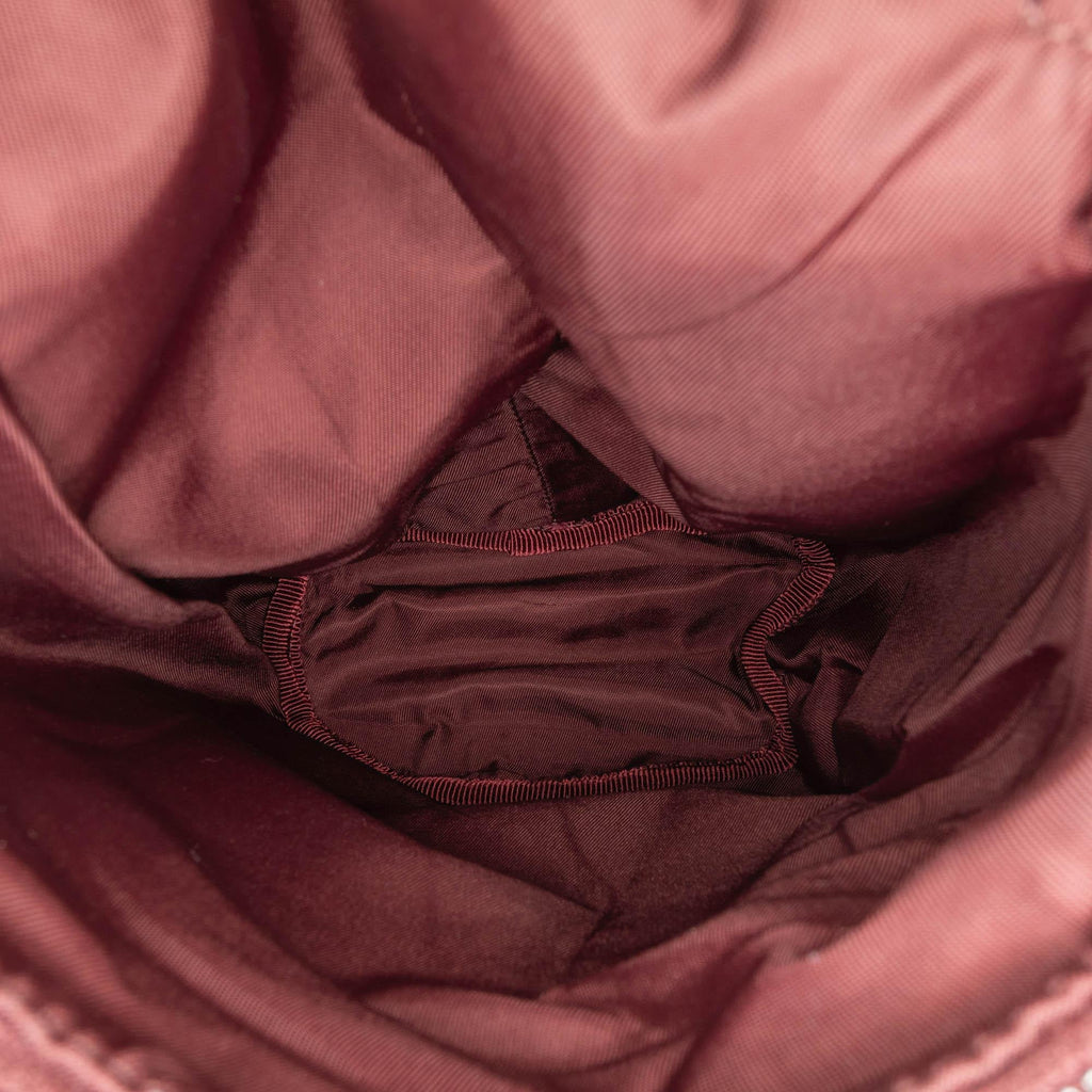 Gucci Large GG Velvet Heart Alpina Backpack (SHG-GnWulN)