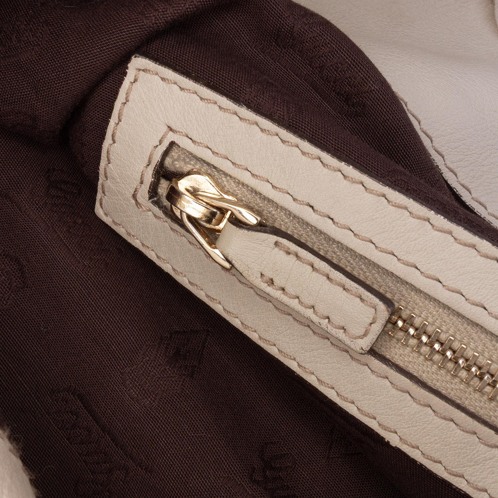 Gucci Large Guccissima Charlotte Tote