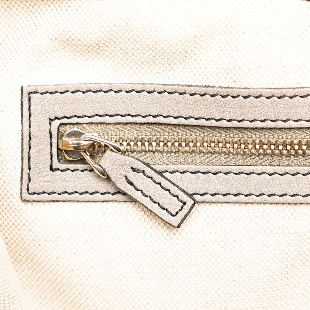 Gucci Large Guccissima Emily Chain Shoulder Bag (SHG-VmldJQ)