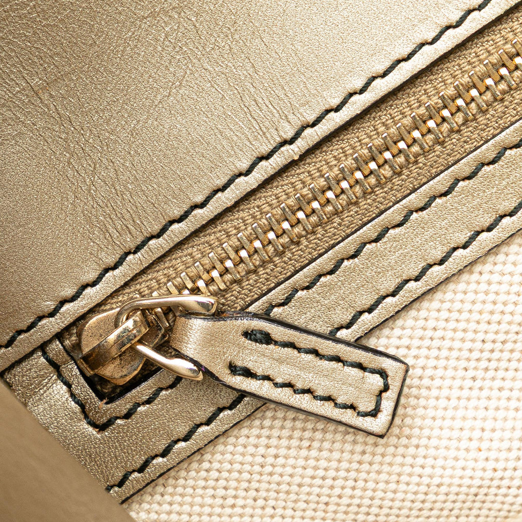 Gucci Large Guccissima Emily Shoulder Bag
