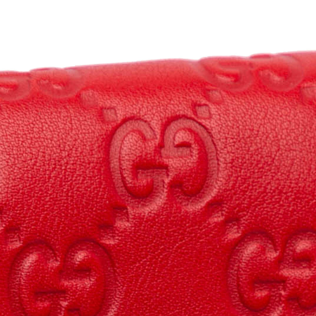 Gucci Large Guccissima Emily Shoulder Bag