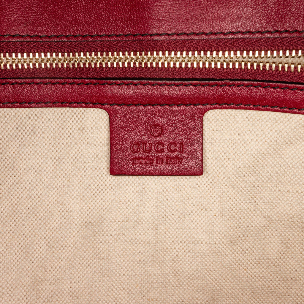 Gucci Large Guccissima Emily (SHG-gu6unr)