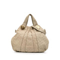 Gucci Large Guccissima Hysteria Satchel