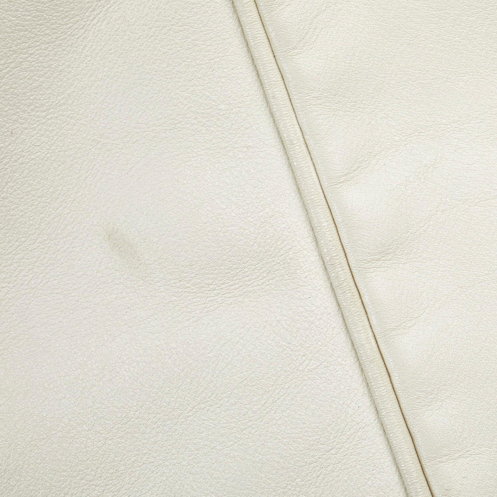Gucci Large Leather Positano Scarf Tote (SHG-EgnKIT)