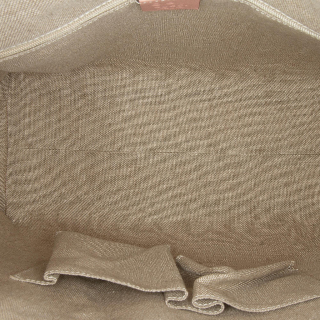 Gucci Large Microguccissima Dome Satchel (SHG-GEq10m)