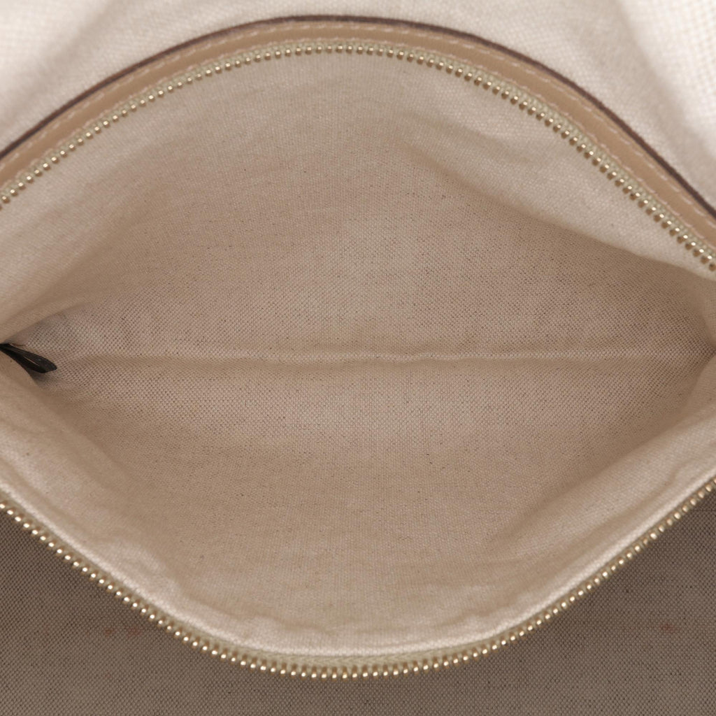 Gucci Large Microguccissima Nice Dome Satchel
