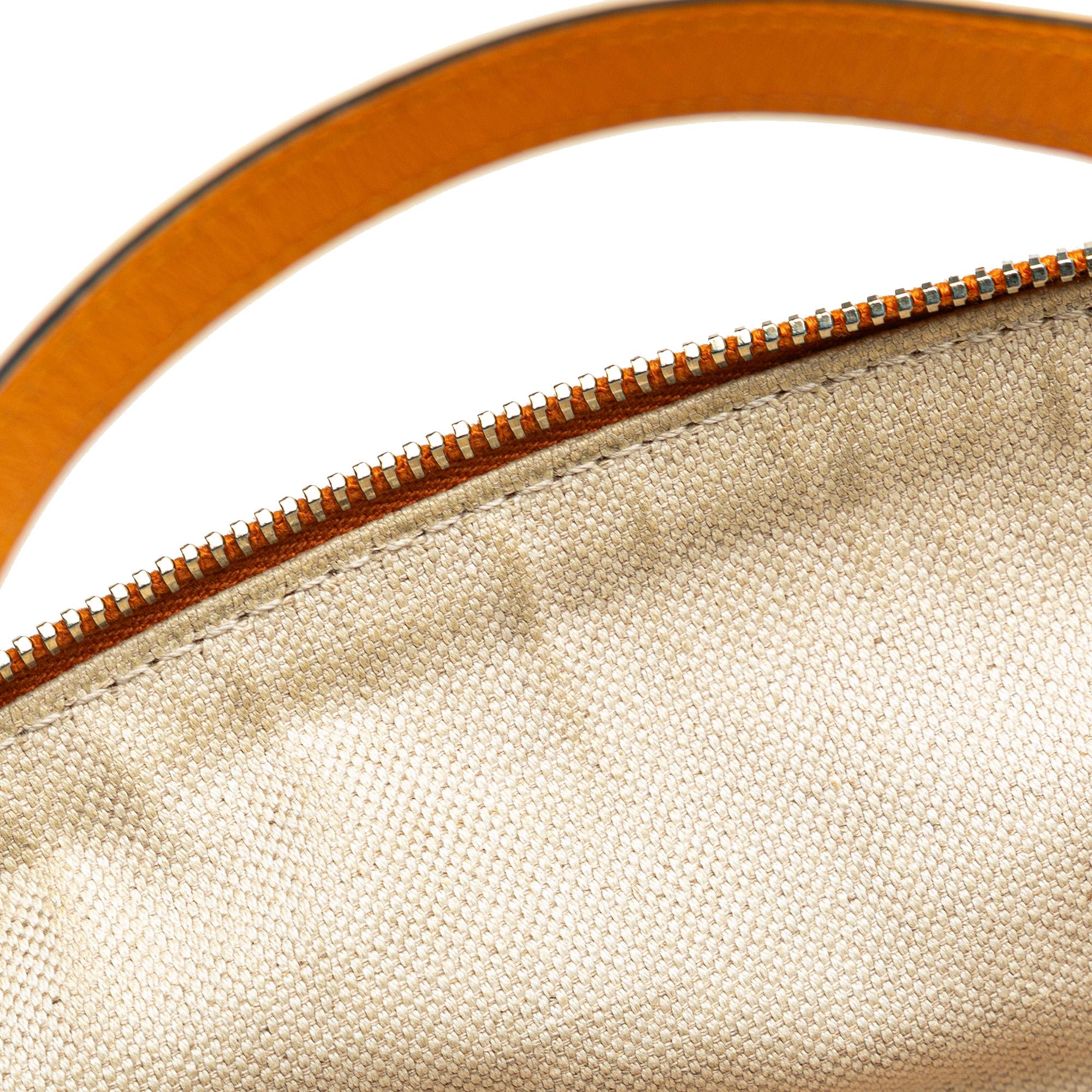 Gucci Large Microguccissima Nice Dome Satchel