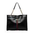 Gucci Large Rajah Tote Bag (SHG-USREAG)