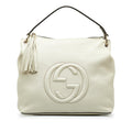 Gucci Large Soho Satchel (SHG-e5hTgE)