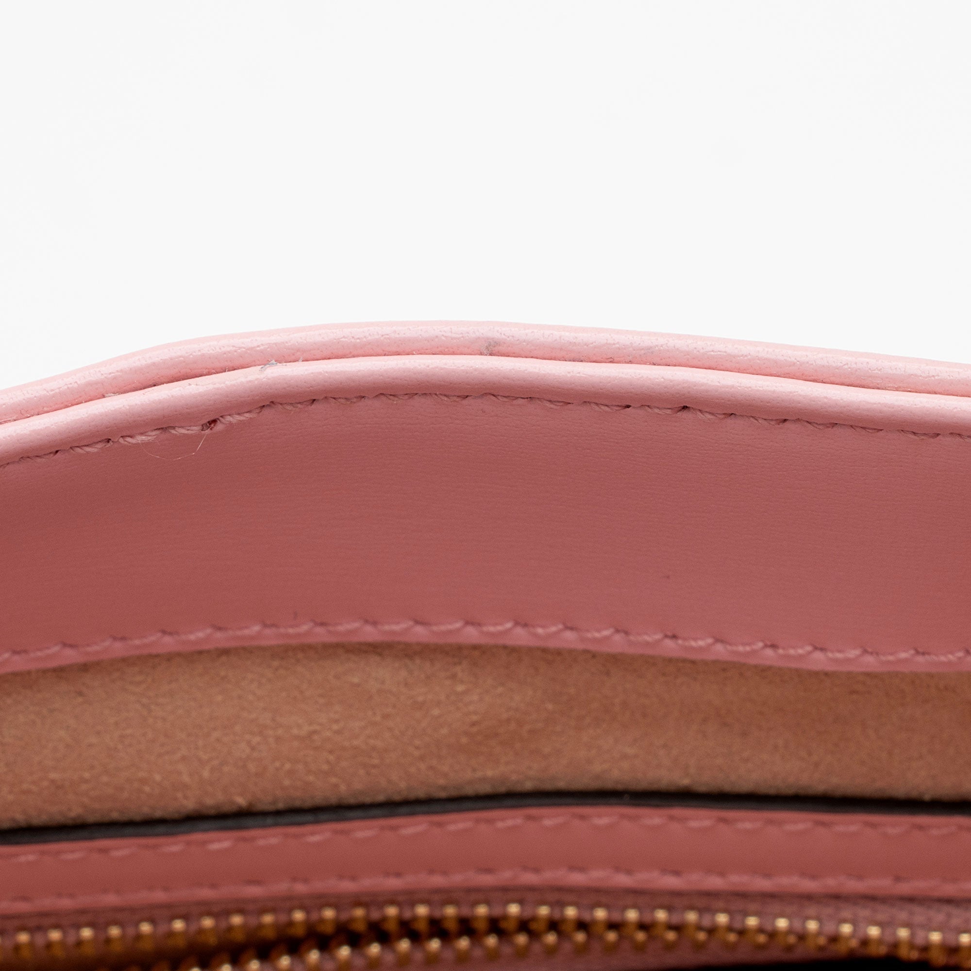 Gucci Leather 1961 Jackie Small Shoulder Bag (SHF-B65pKh)