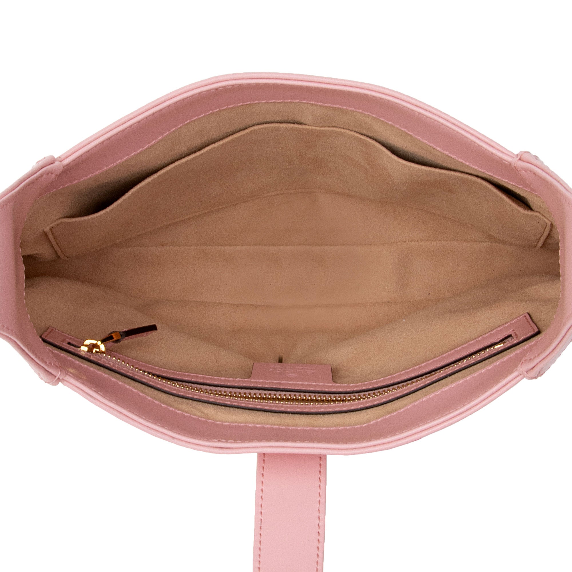 Gucci Leather 1961 Jackie Small Shoulder Bag (SHF-B65pKh)