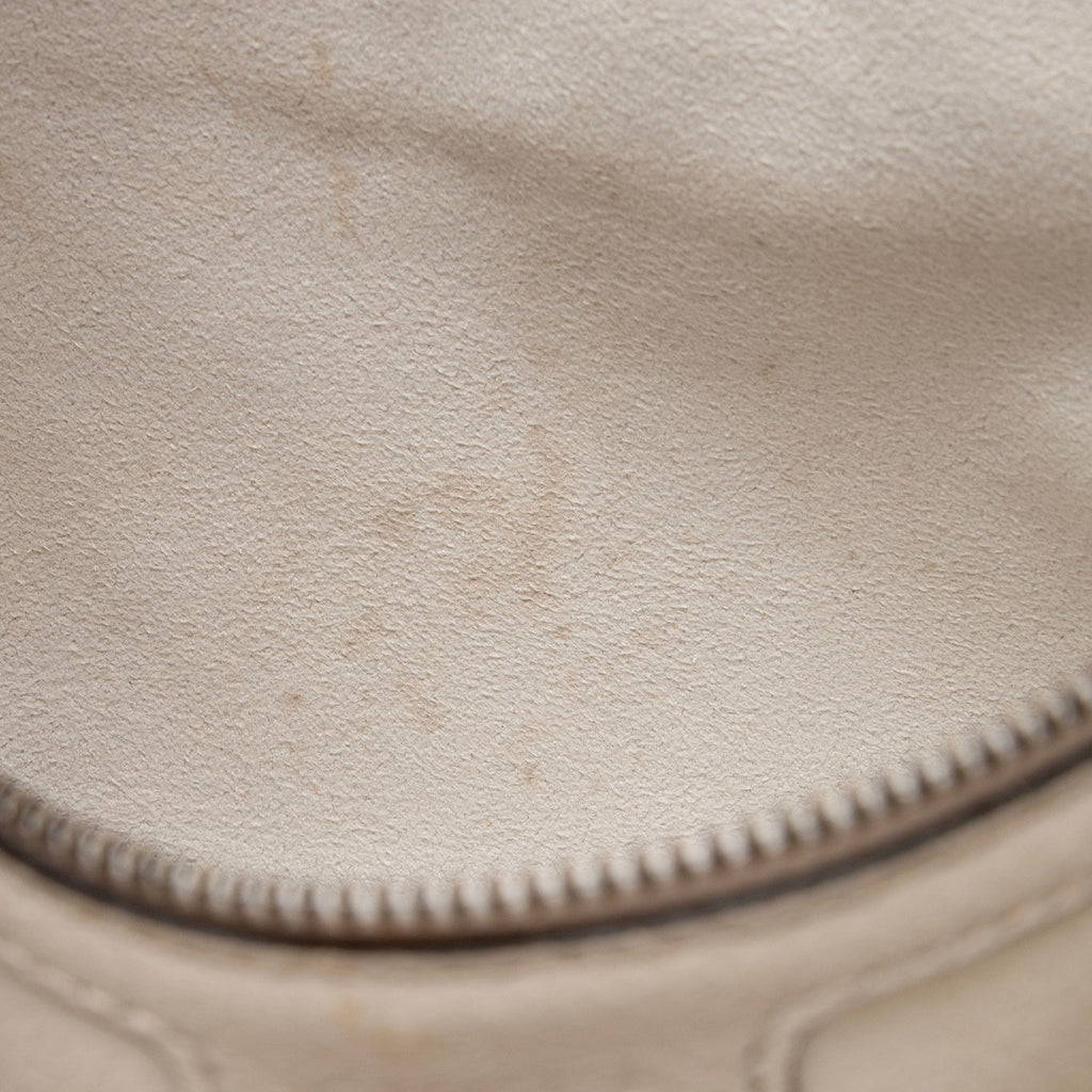 Gucci Leather Aphrodite Medium Shoulder Bag