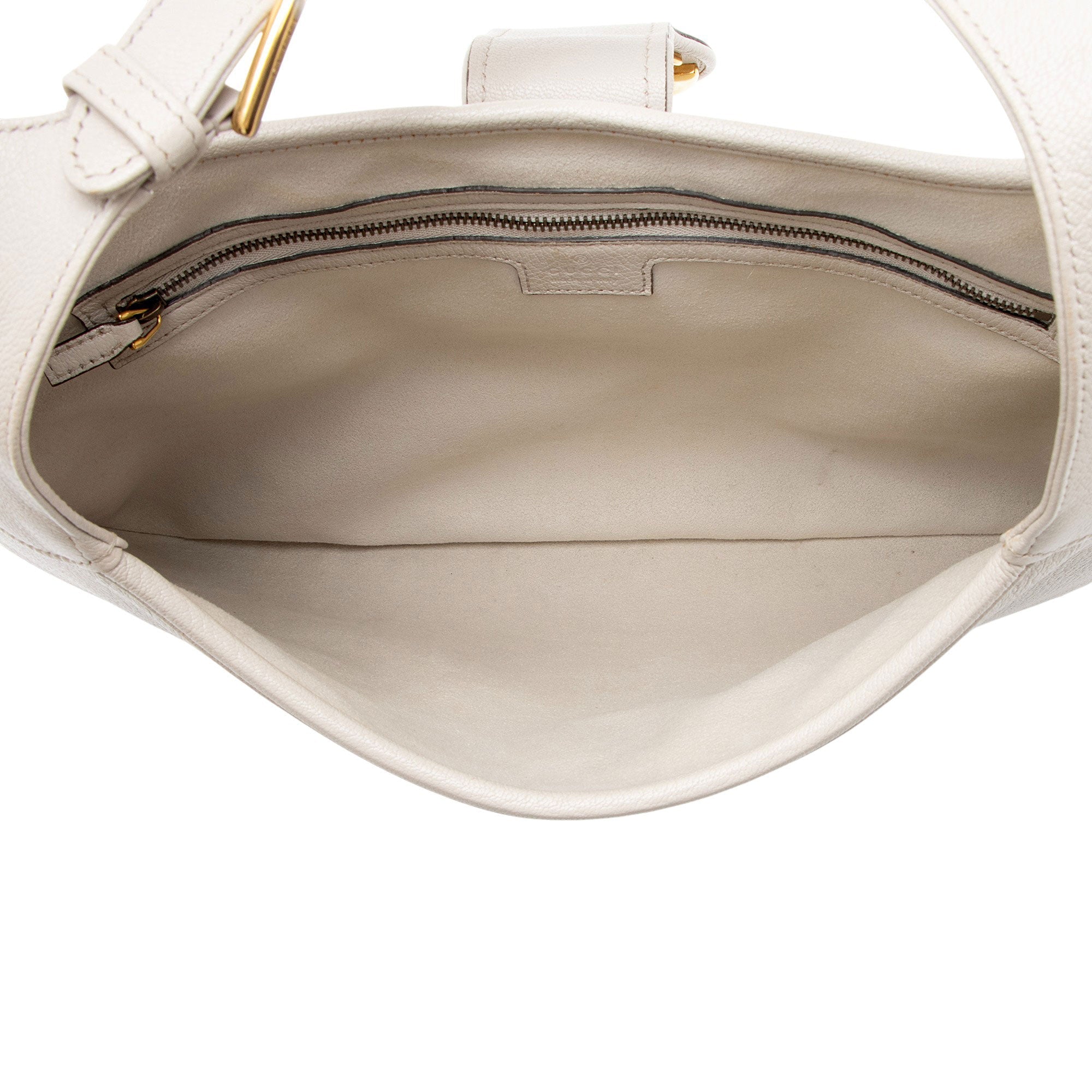 Gucci Leather Aphrodite Medium Shoulder Bag