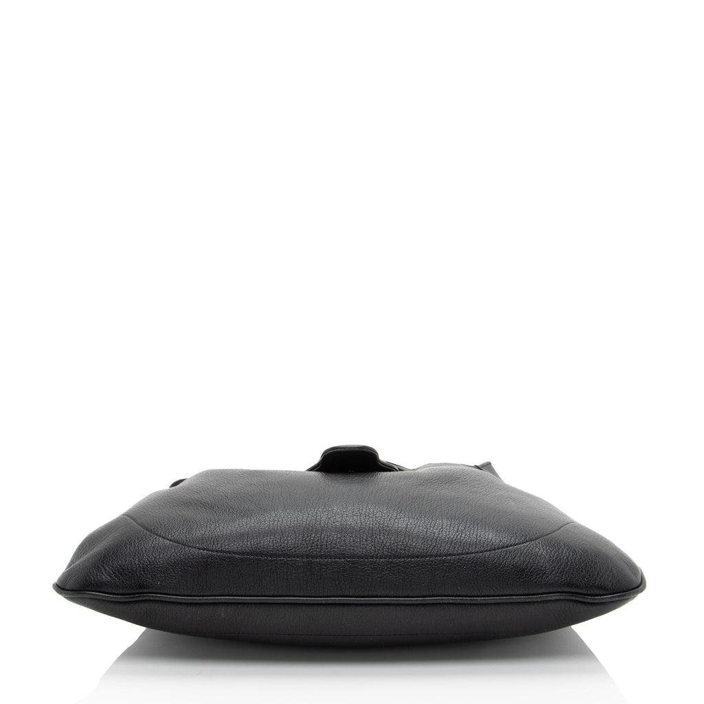 Gucci Leather Aphrodite Medium Shoulder Bag