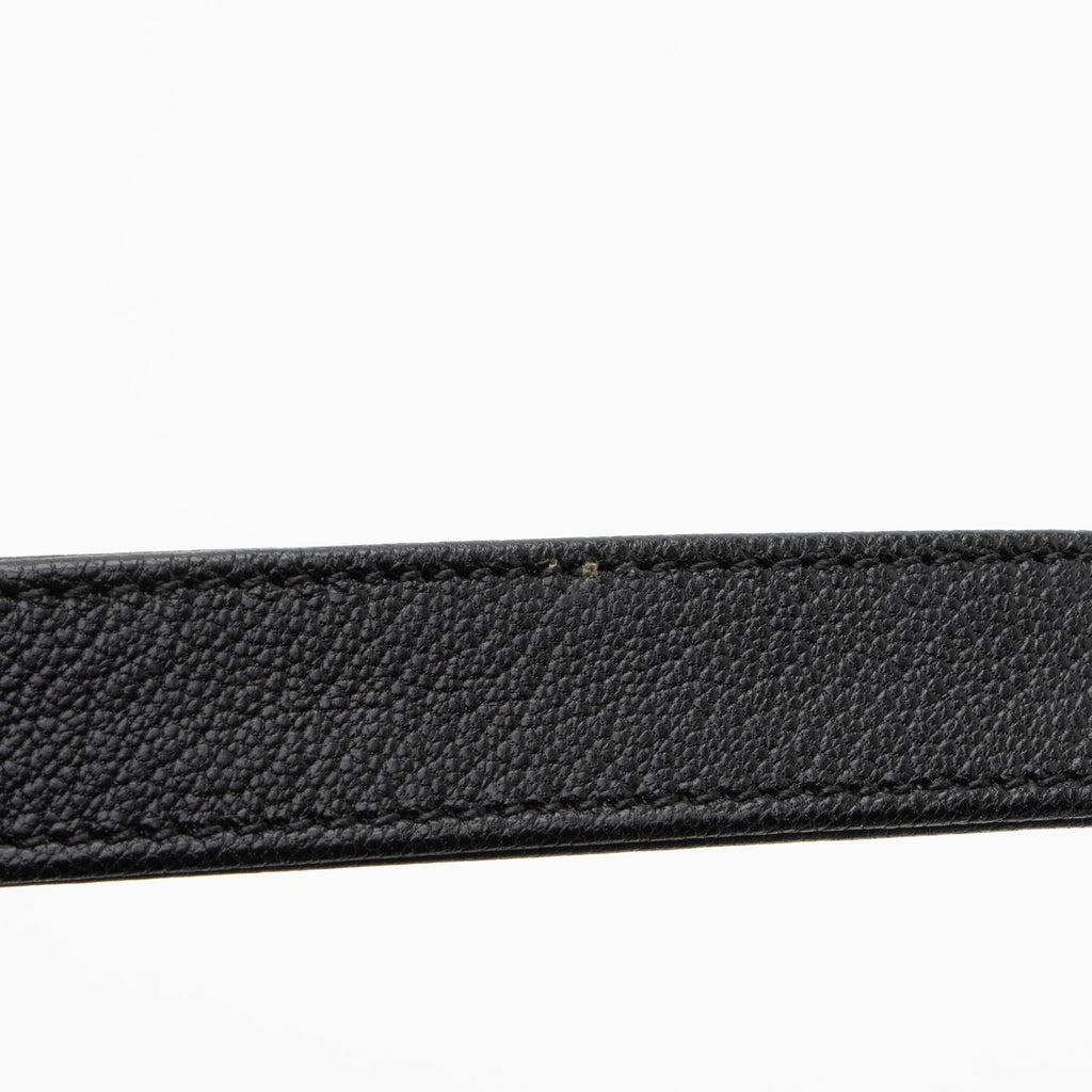 Gucci Leather Aphrodite Medium Shoulder Bag