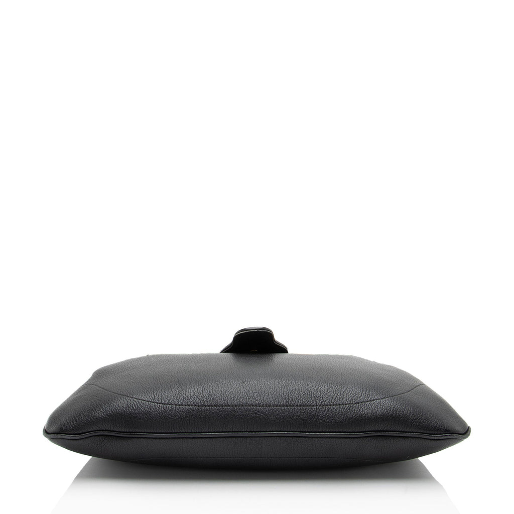 Gucci Leather Aphrodite Medium Shoulder Bag