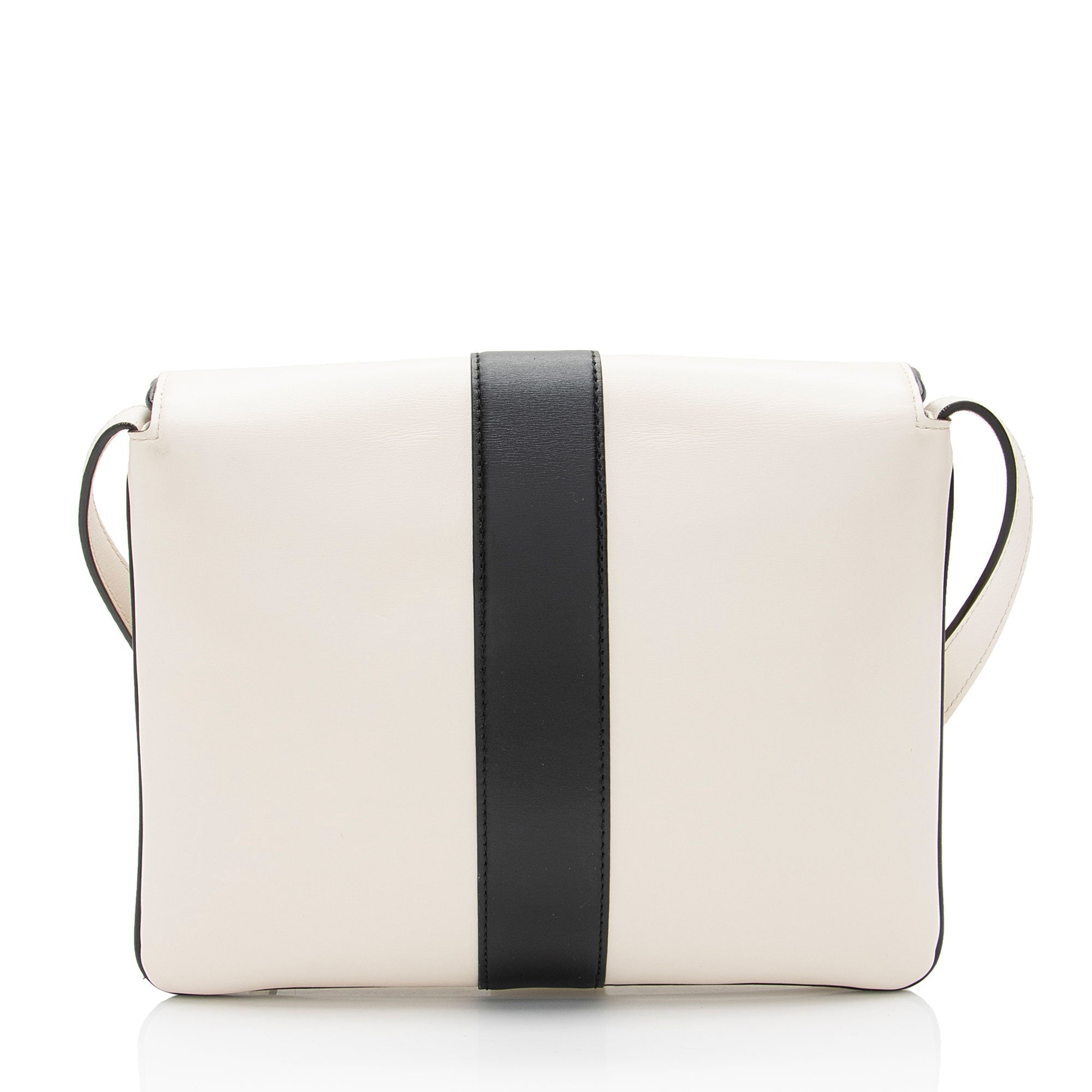 Chanel Gucci Leather Arli Medium Shoulder Bag (SHF-NCcLj2)