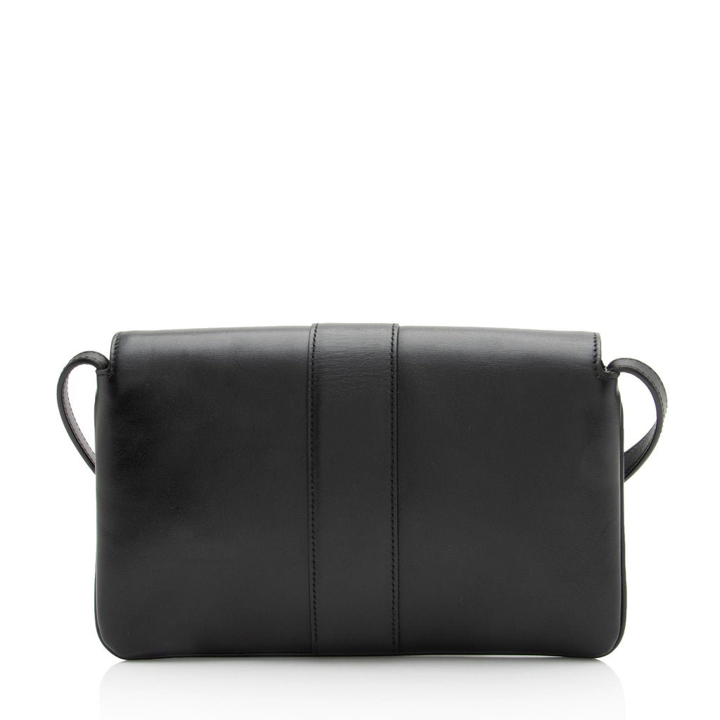 Gucci Leather Arli Small Shoulder Bag