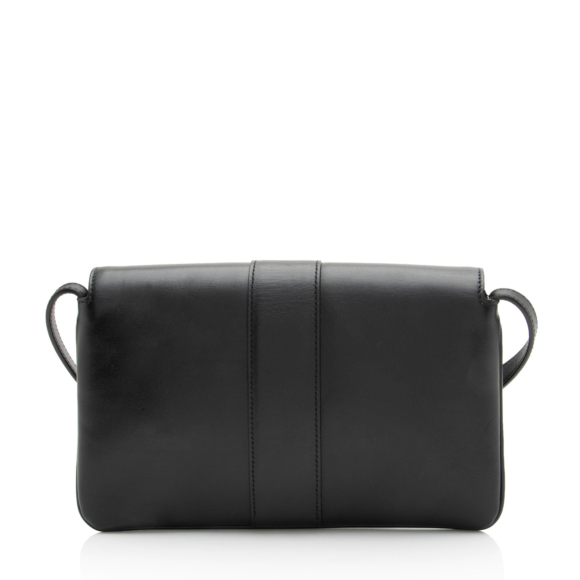 Gucci Leather Arli Small Shoulder Bag